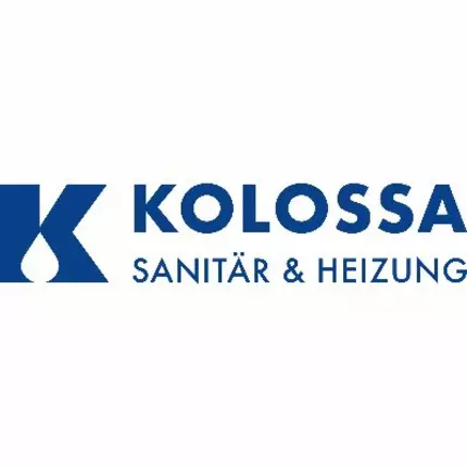 Logo von Kolossa Sanitär & Heizung