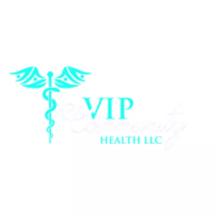 Logo od VIP Community Health LLC