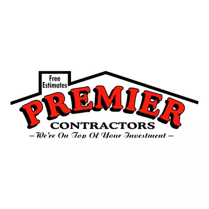 Logo fra Premier Contractors of America