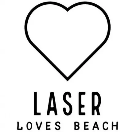 Logo od Laser Loves Beach