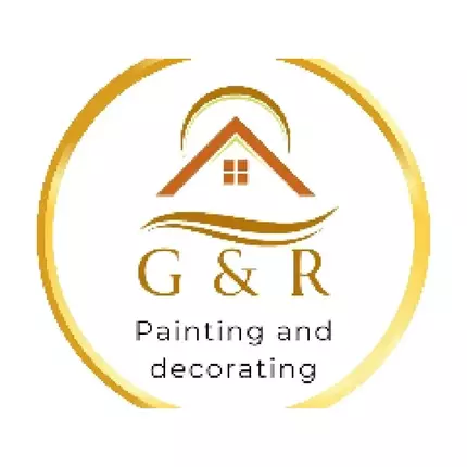 Logotipo de G&R Painting and Decorating