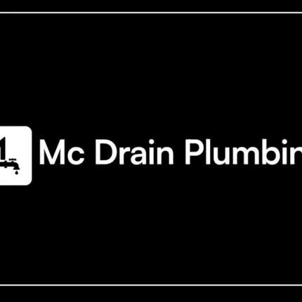 Logo de MC Drain & Plumbing