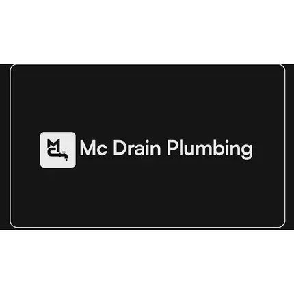 Logo van MC Drain & Plumbing