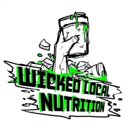 Logo von Wicked Local Nutrition & Fitness