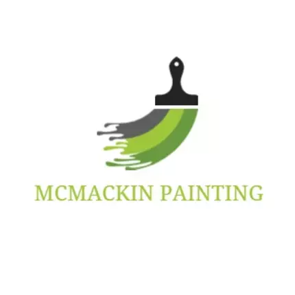 Logo od McMackin Painting