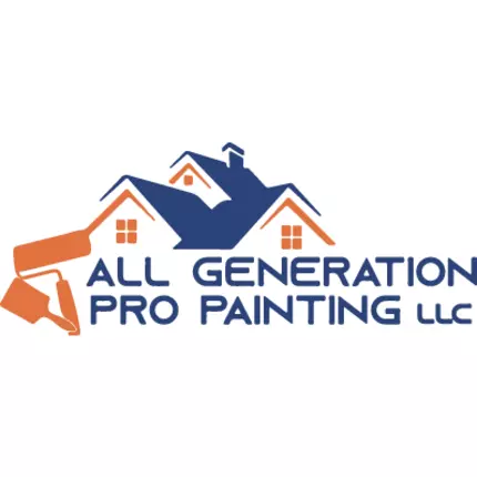 Logo von All Generation Pro Painting LLC