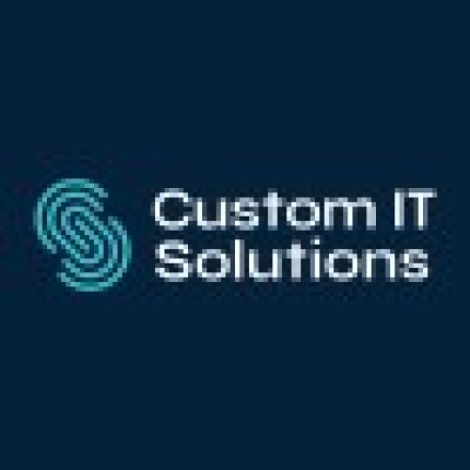 Logo van Custom IT Solutions