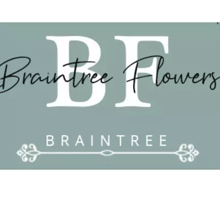 Logo van Brain Tree Flowers