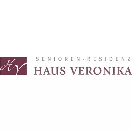 Logo od Haus Veronika Senioren-Residenz