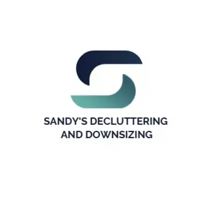 Logo de Sandy's Decluttering and Downsizing