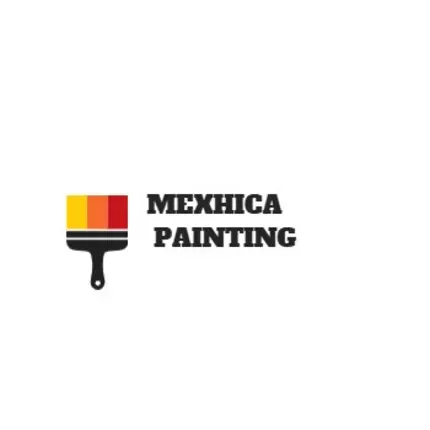 Logo od Mexhica Painting