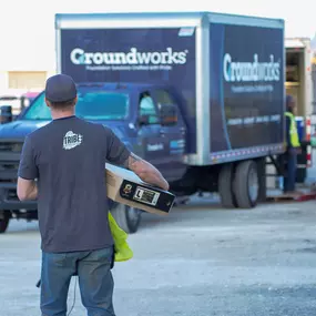 Bild von Groundworks