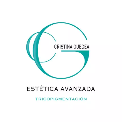 Logo van Cristina Guedea