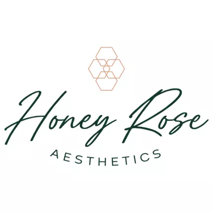 Λογότυπο από Honey Rose Aesthetics