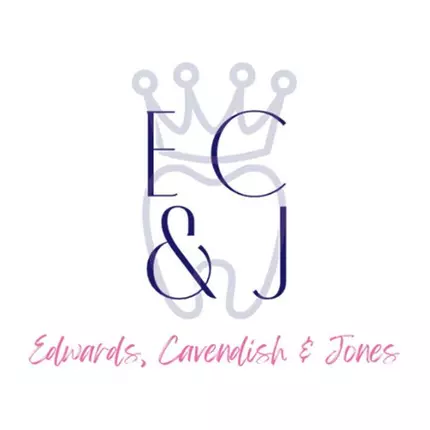 Logotipo de Edwards, Cavendish & Jones Jacksonville Dentistry