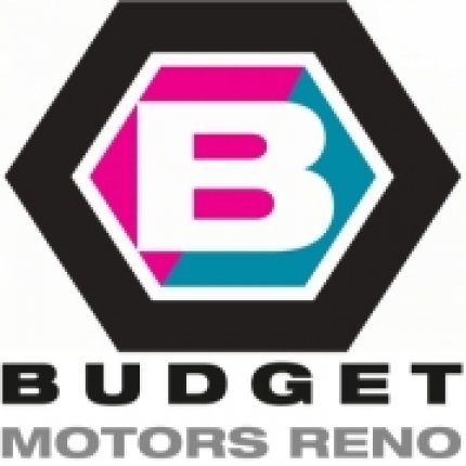 Logo od Budget Motors