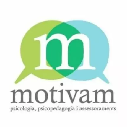 Logo od Mpilar Psicopedagoga