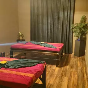 Bild von IN Thai Massage & Head Spa