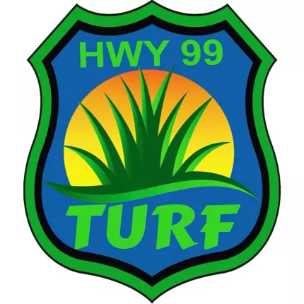 Logo von HWY 99 Turf