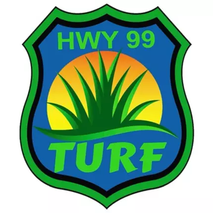 Logo von HWY 99 Turf