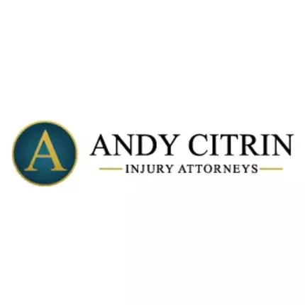 Logo fra Andy Citrin Injury Attorneys