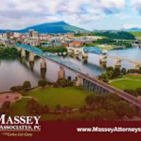 Massey & Associates, PC is a Chattanooga, TN personal injury law firm.