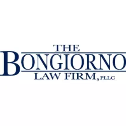 Logo fra The Bongiorno Law Firm, PLLC