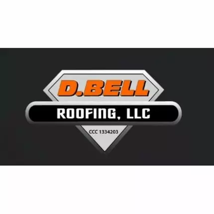 Λογότυπο από D Bell Roofing, LLC