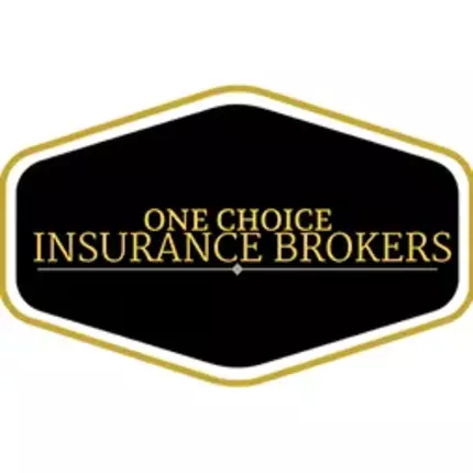 Logo fra One Choice Insurance Brokers