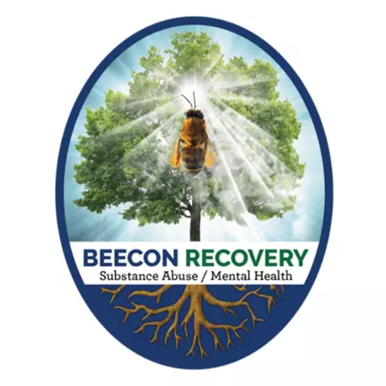 Logo from Beecon Recovery