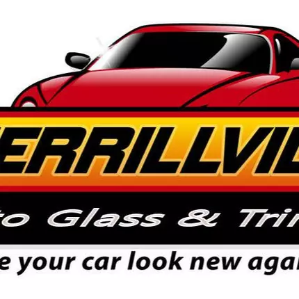 Logotyp från Merrillville Auto Glass & Trim