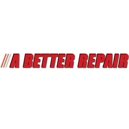 Logotipo de A Better Repair