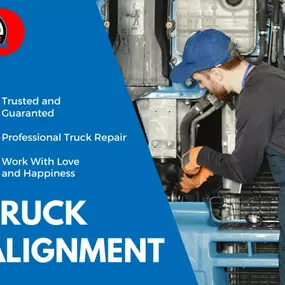 Allstate Truck Repair offers comprehensive truck repair services to keep your vehicles running smoothly and reliably. Our skilled team is dedicated to ensuring that all repairs enhance performance and safety, getting your truck back on the road promptly. Trust Allstate Truck Repair for dependable service that supports your truck’s longevity and efficiency.