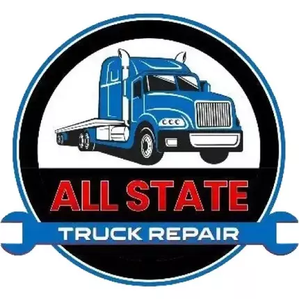 Logo fra Allstate Truck Repair