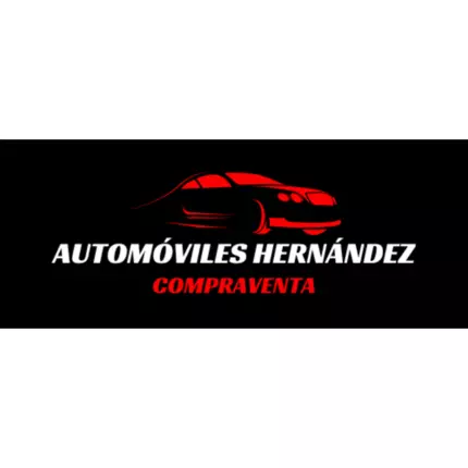 Logo od Automóviles Hernández