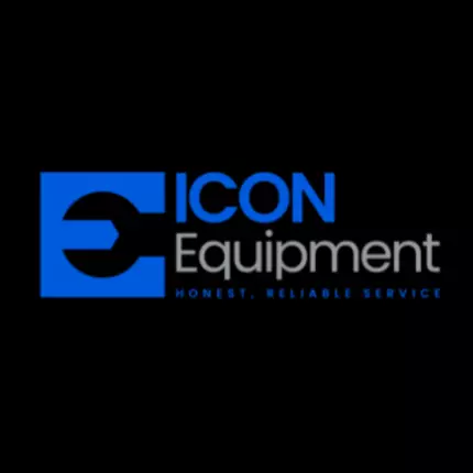 Logo de ICON Equipment