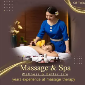 The main advantages of massage therapy are the following: It is a natural and non-invasive treatment option. 
Massage therapy can help to relieve pain, stiffness, and muscle tension.