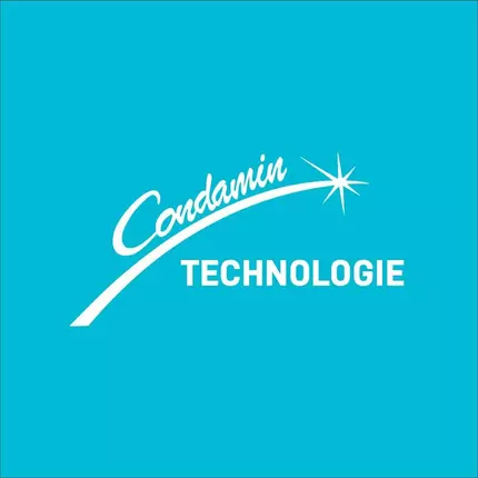 Logo von CONDAMIN Technologie