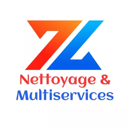 Logo od ZL Nettoyage & Multiservices