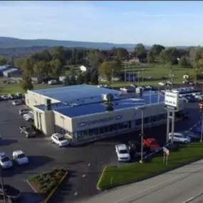 Bild von Tri-Star Chevrolet Blairsville