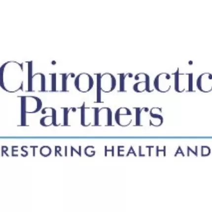 Logo de Chiropractic Partners of Durham PLLC -Dr. Arturo T. Presas