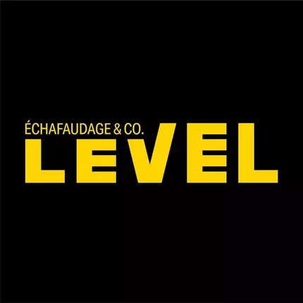 Logo van LEVEL Échafaudage & Co.