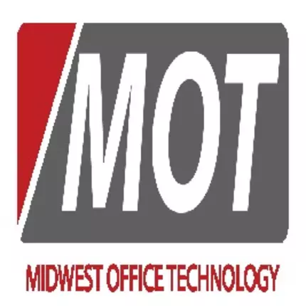 Logo de Midwest Office Technology