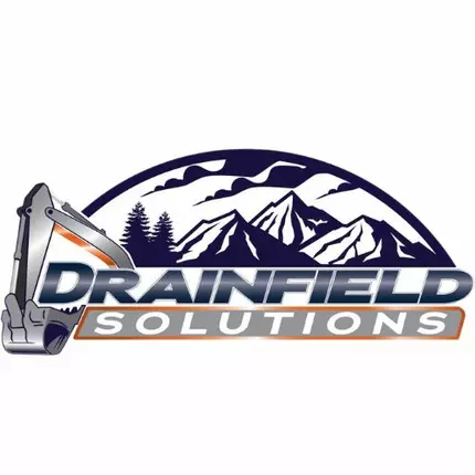 Logo fra Drainfield Solutions