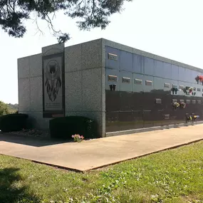 Columbarium St. Francois Memorial Park
6776 Vo-Tec Rd, Bonne Terre, MO 63628