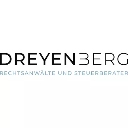 Logotipo de DREYENBERG Rechtsanwälte Steuerberater