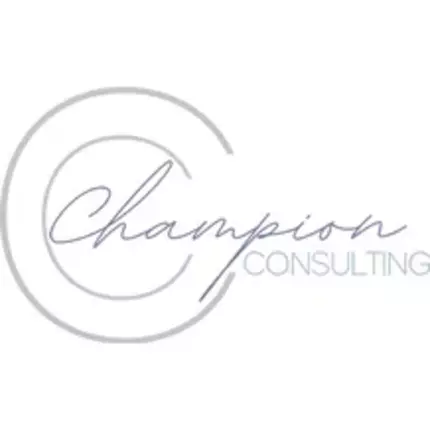 Logotyp från Champion Consulting