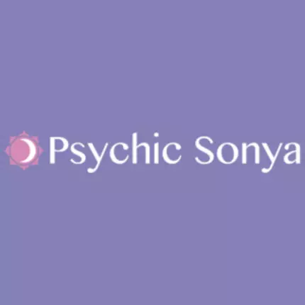 Logo od Spiritual Reality Psychic Sonya