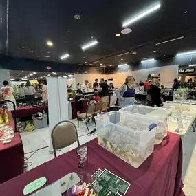 Bild von Pittsburgh Reptile Show & Sale