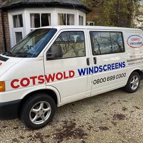 Bild von Cotswold Windscreens